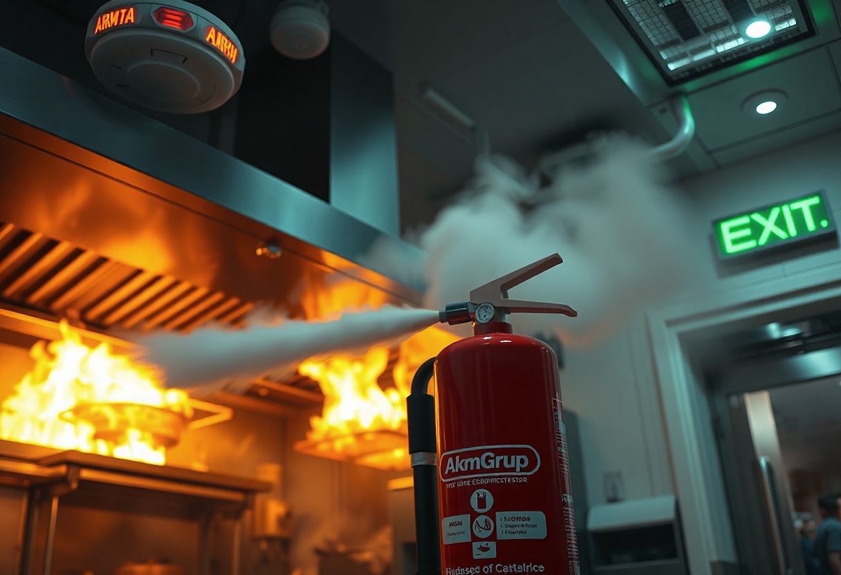 AKM Grup Geniş A&ccedil;ılı Teknik Ekip &Ccedil;alışması