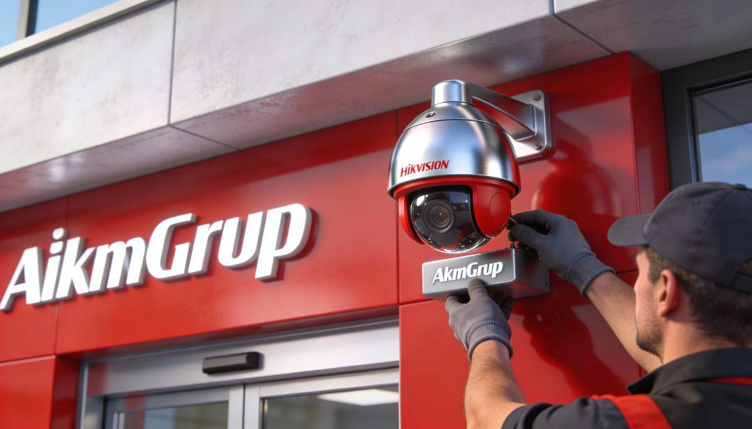 Hikvision Güvenlik Teknolojileri|  AKM Grup