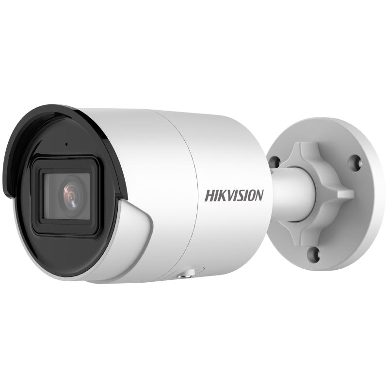 Hikvision DS-2CD3023G2-IU