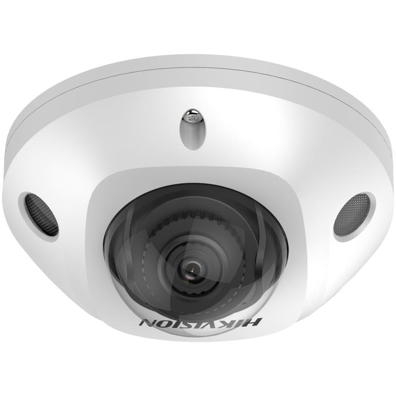 Hikvision DS-2CD3523G2-IS