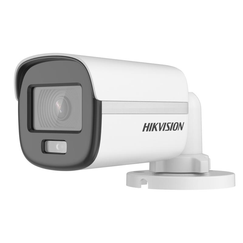 Hikvision DS-2CE10DF0T-PF