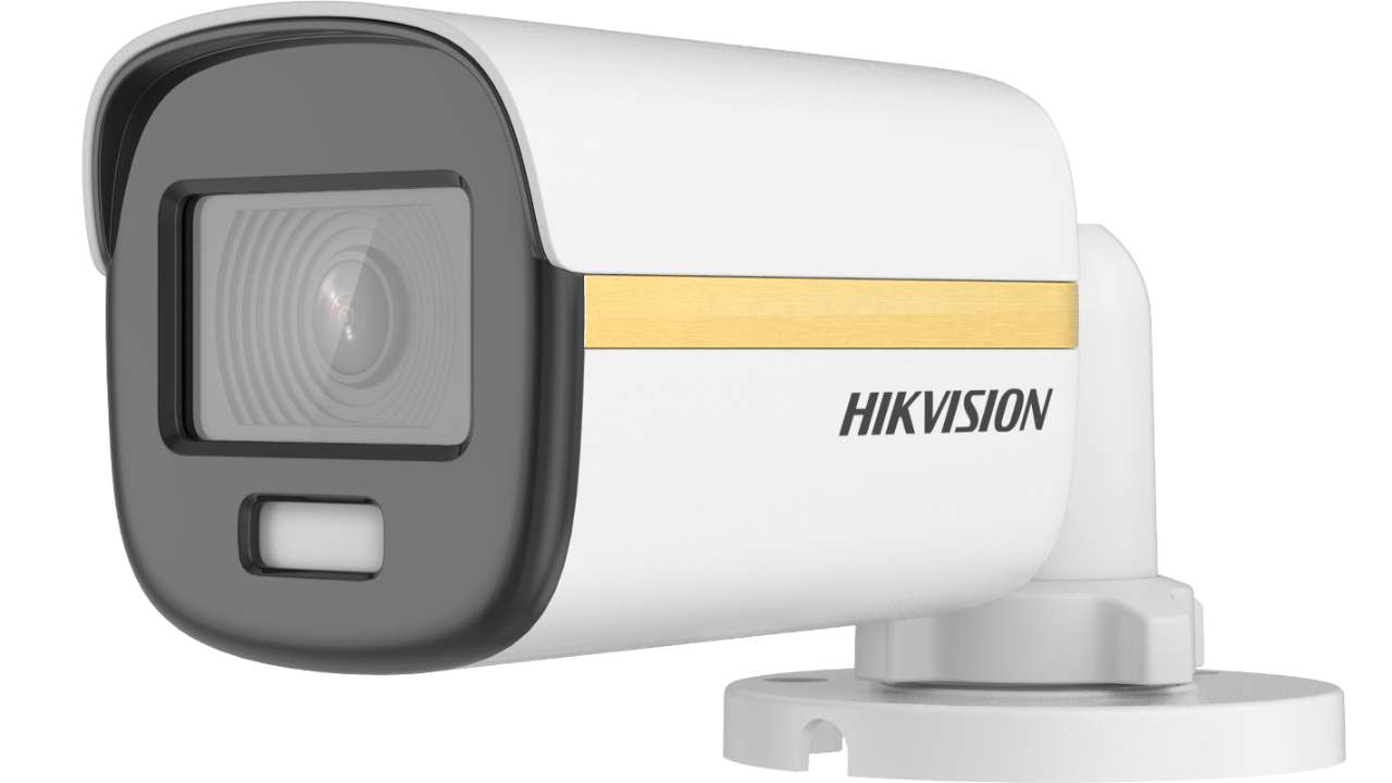Hikvision DS-2CE10KF3T