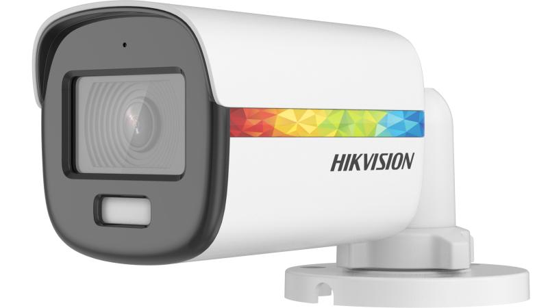 Hikvision DS-2CE10DF8T-FSLN