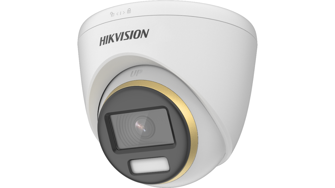 Hikvision DS-2CE72KF3T