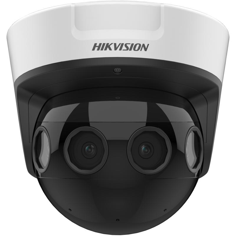 Hikvision DS-2CD6984G0-IH(S)(AC)(NFC)