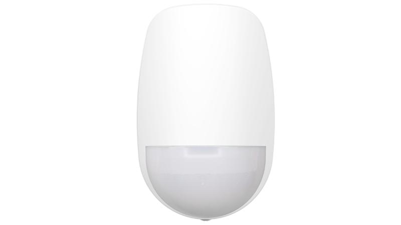 Hikvision DS-PDD12P-EG2-WB-Kablosuz Çift Teknolojili Dedektör 