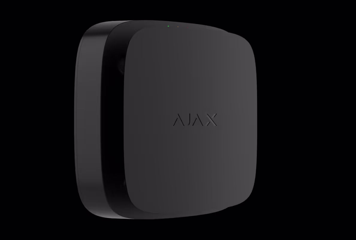 EN54 FireProtect (HeatSounder) Jeweller