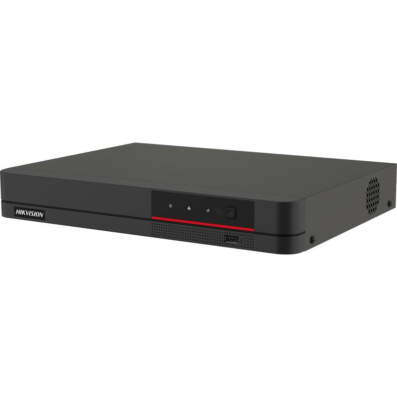 Hikvision DS-7608NI-K1/4G