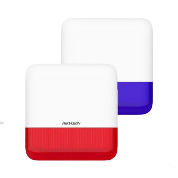 Hikvision DS-PS1-E-WB