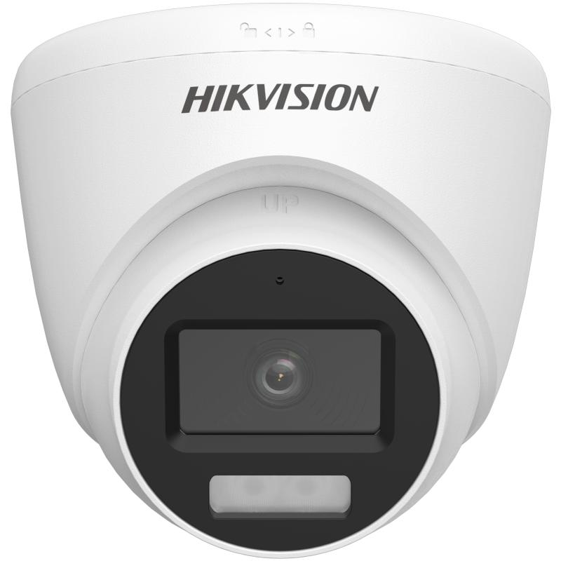 Hikvision DS-2CE78K0T-LFS