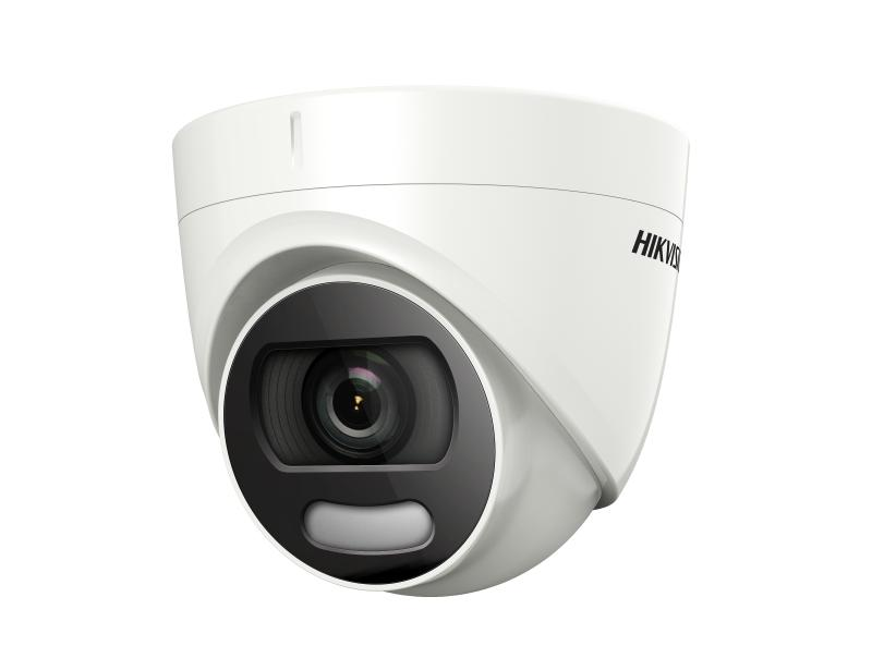 Hikvision DS-2CE72HFT-E