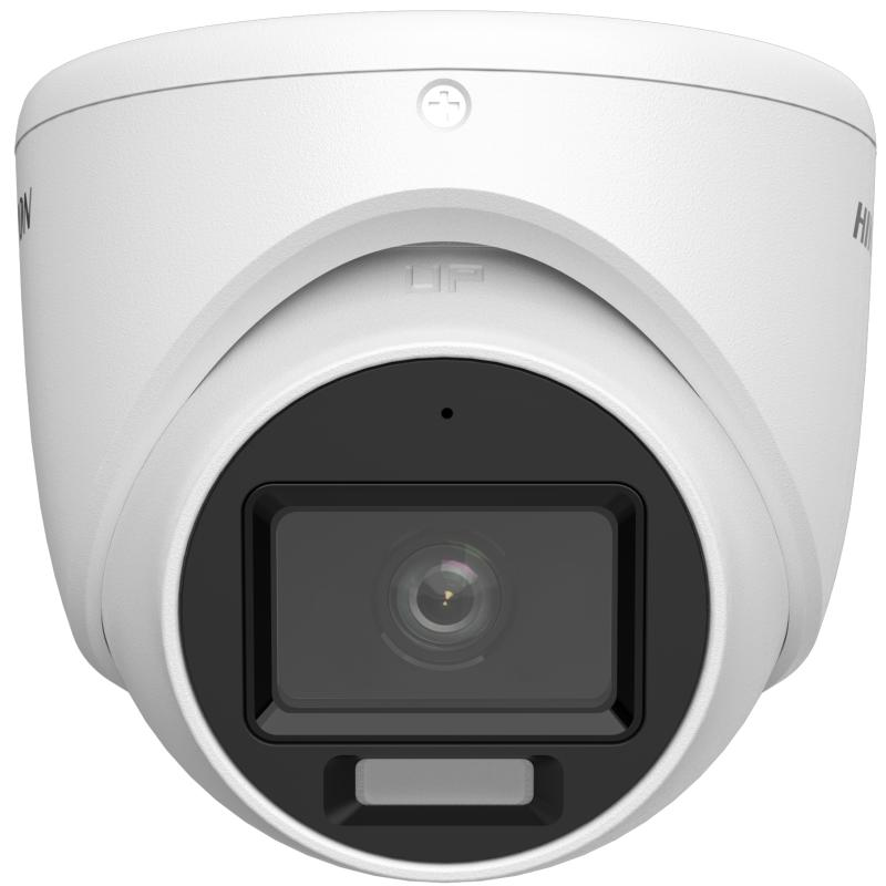 Hikvision DS-2CE76D0T-LMFS