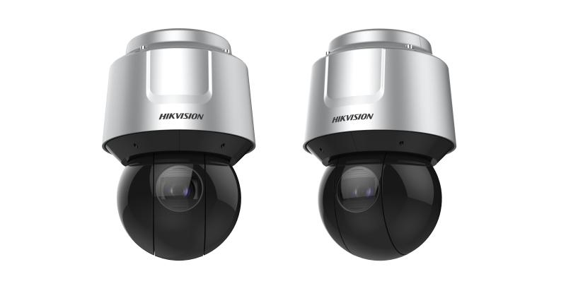Hikvision DS-2DF8A442IXS-AF/SP(T5)